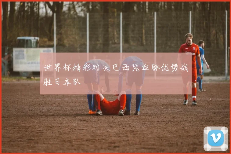 世界杯精彩对决巴西凭血脉优势战胜日本队