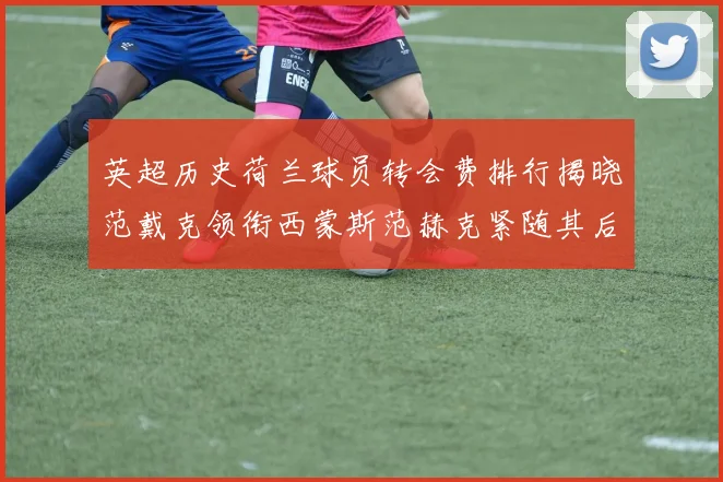 英超历史荷兰球员转会费排行揭晓范戴克领衔西蒙斯范赫克紧随其后